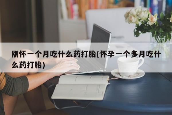 米非米索打胎药联系方式堕胎药购买途径刚怀一个月吃什么药打胎(怀孕一个多月吃什么药打胎)